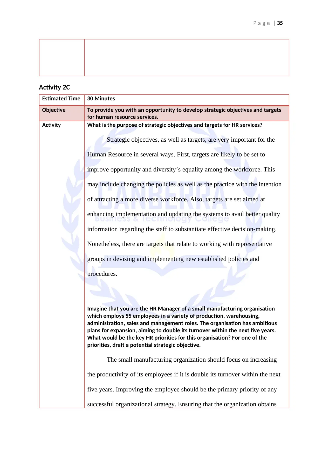 Document Page