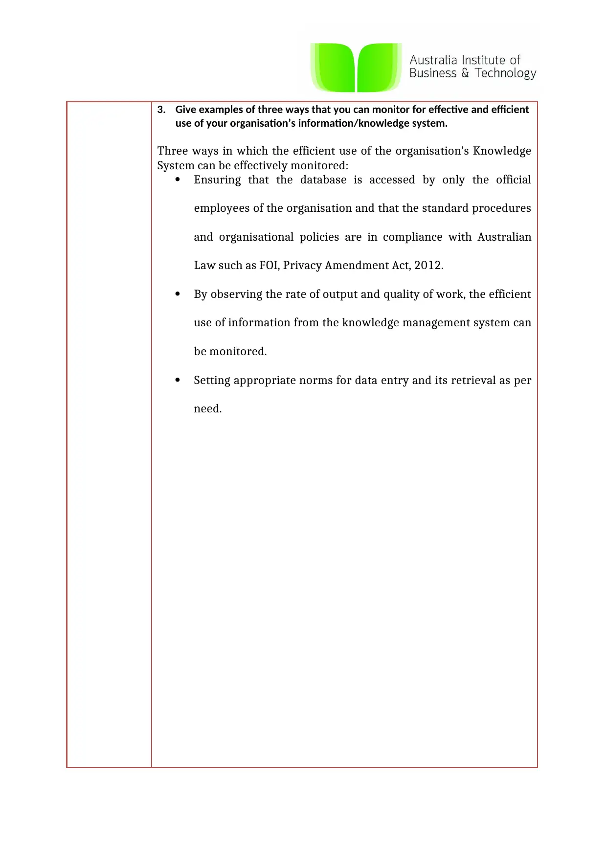 Document Page