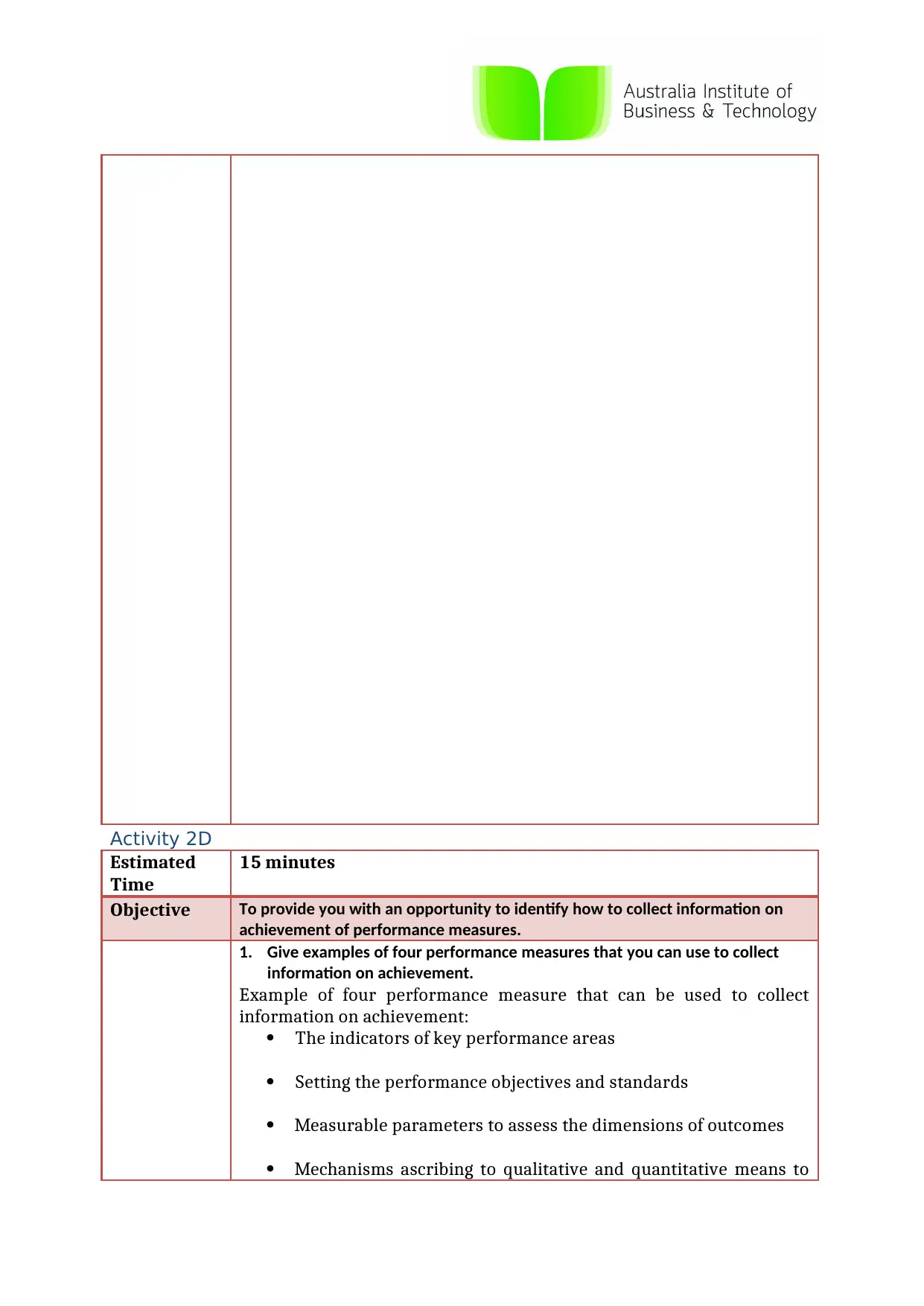 Document Page