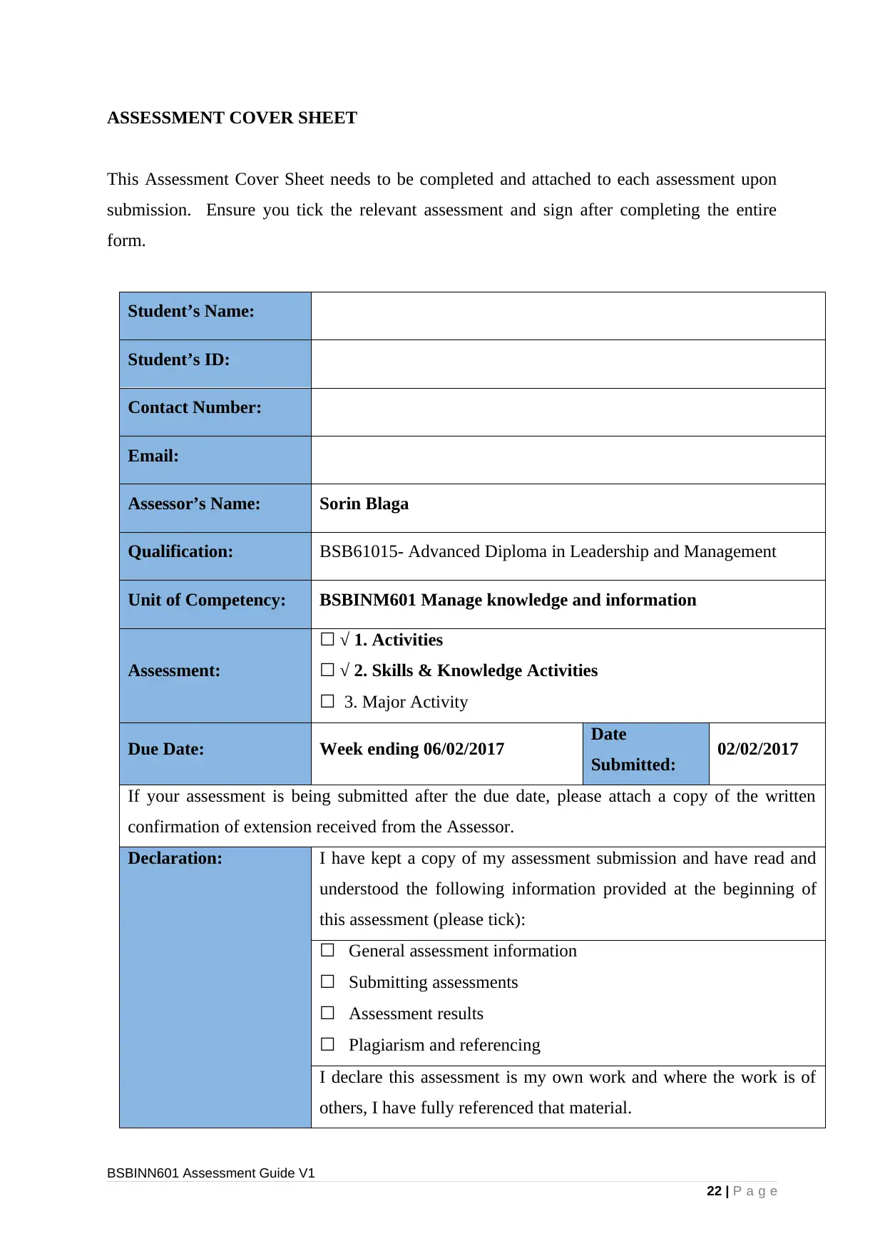 Document Page