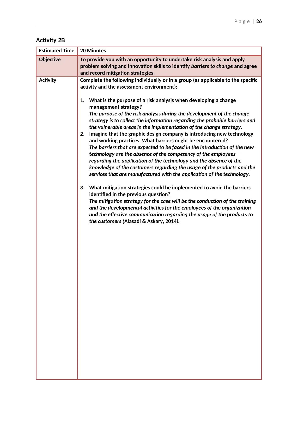 Document Page