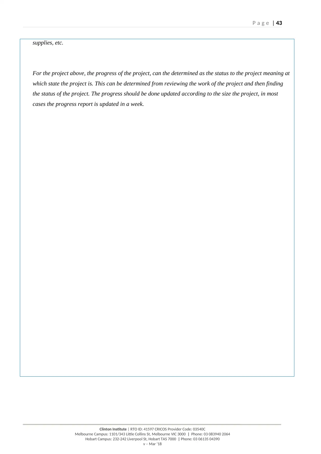 Document Page