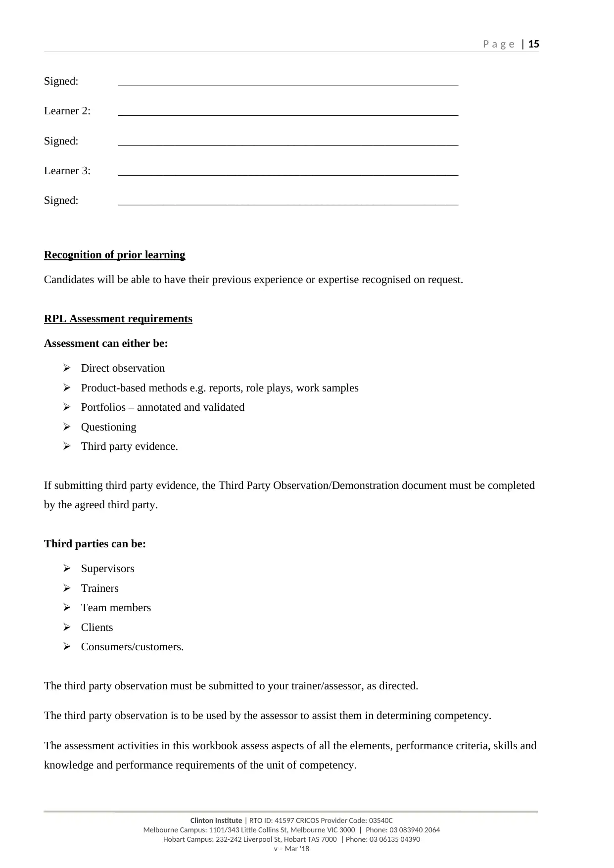 Document Page