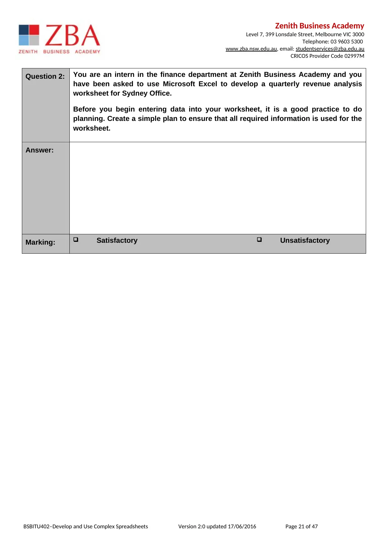 Document Page