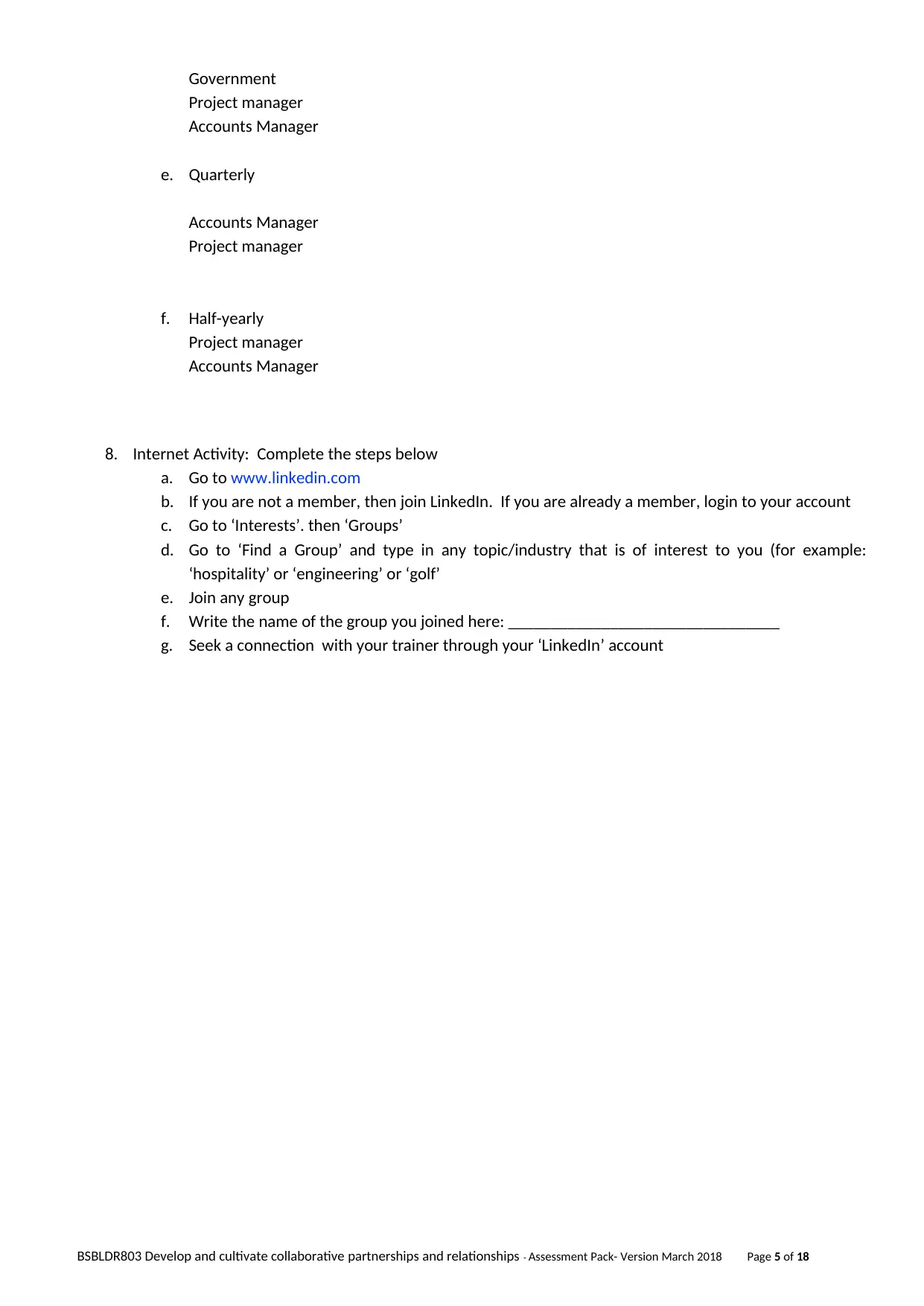 Document Page