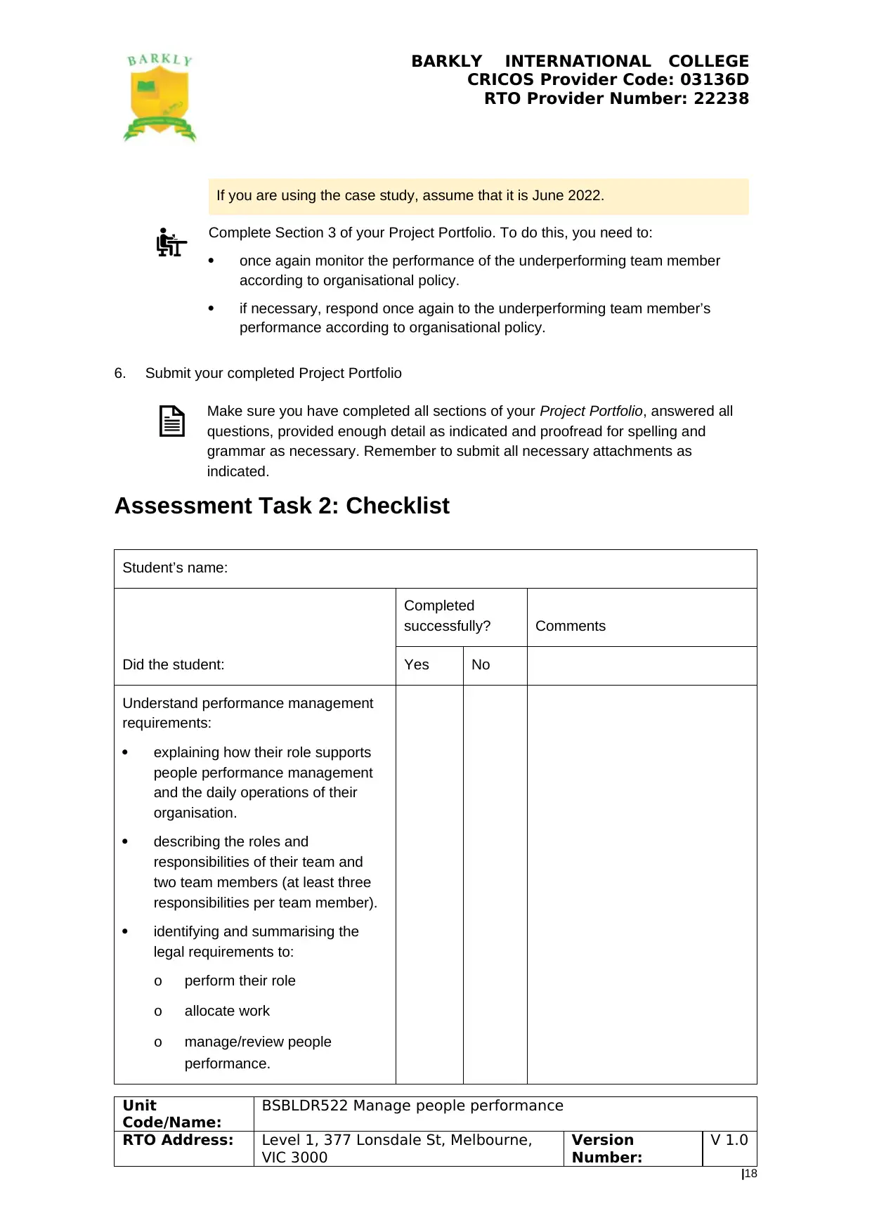 Document Page