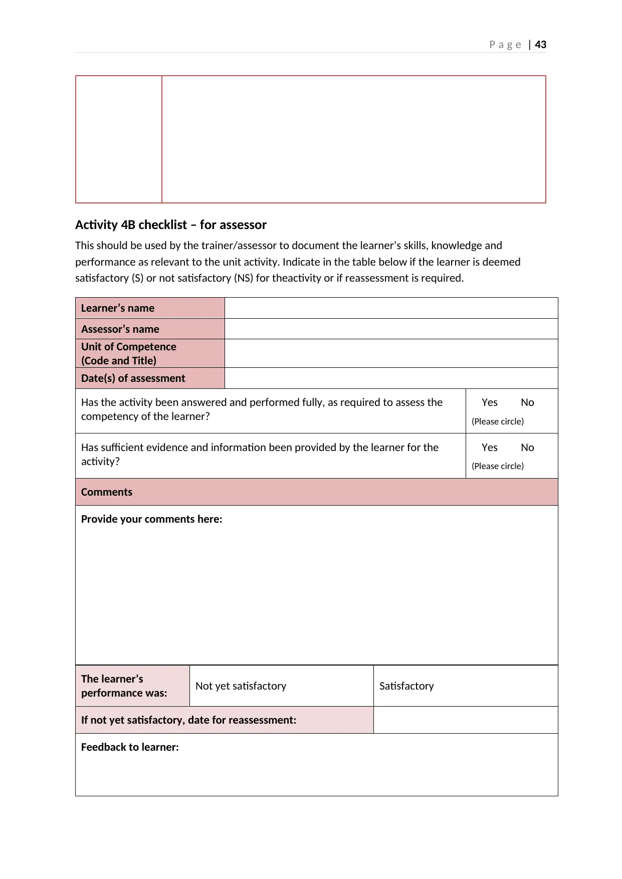 Document Page