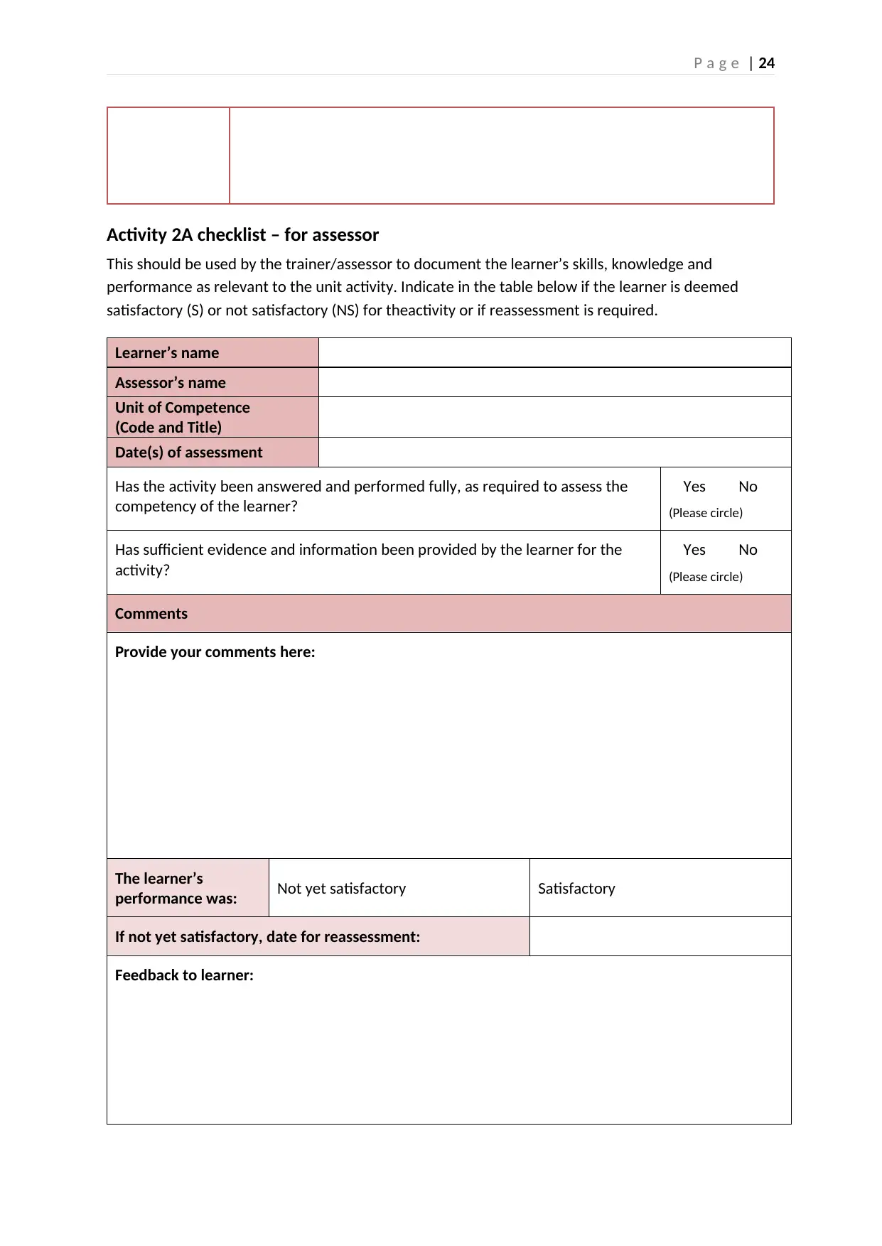 Document Page