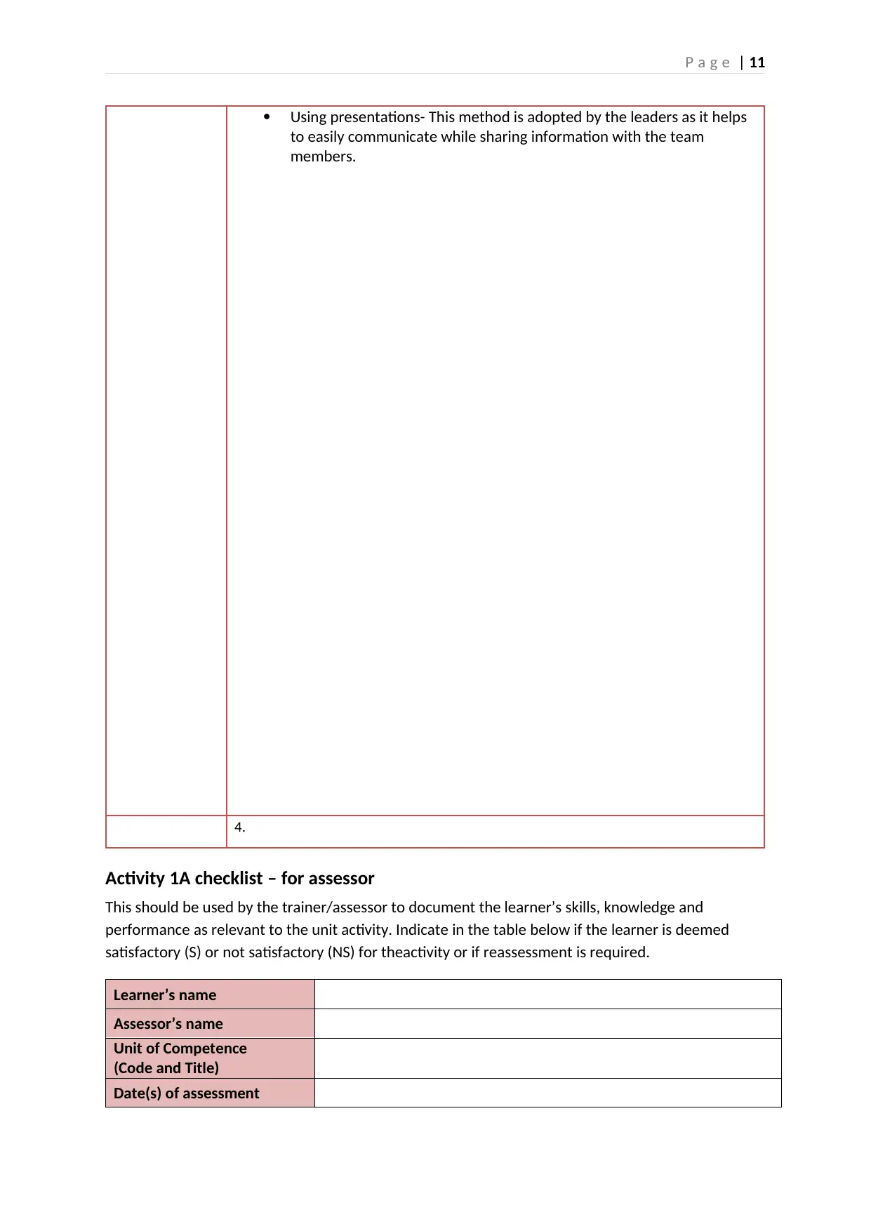 Document Page