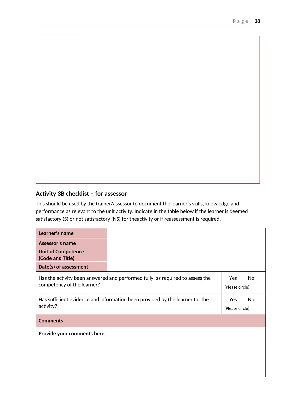 Document Page