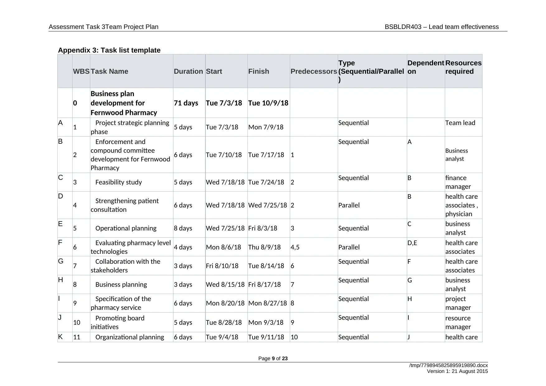 Document Page