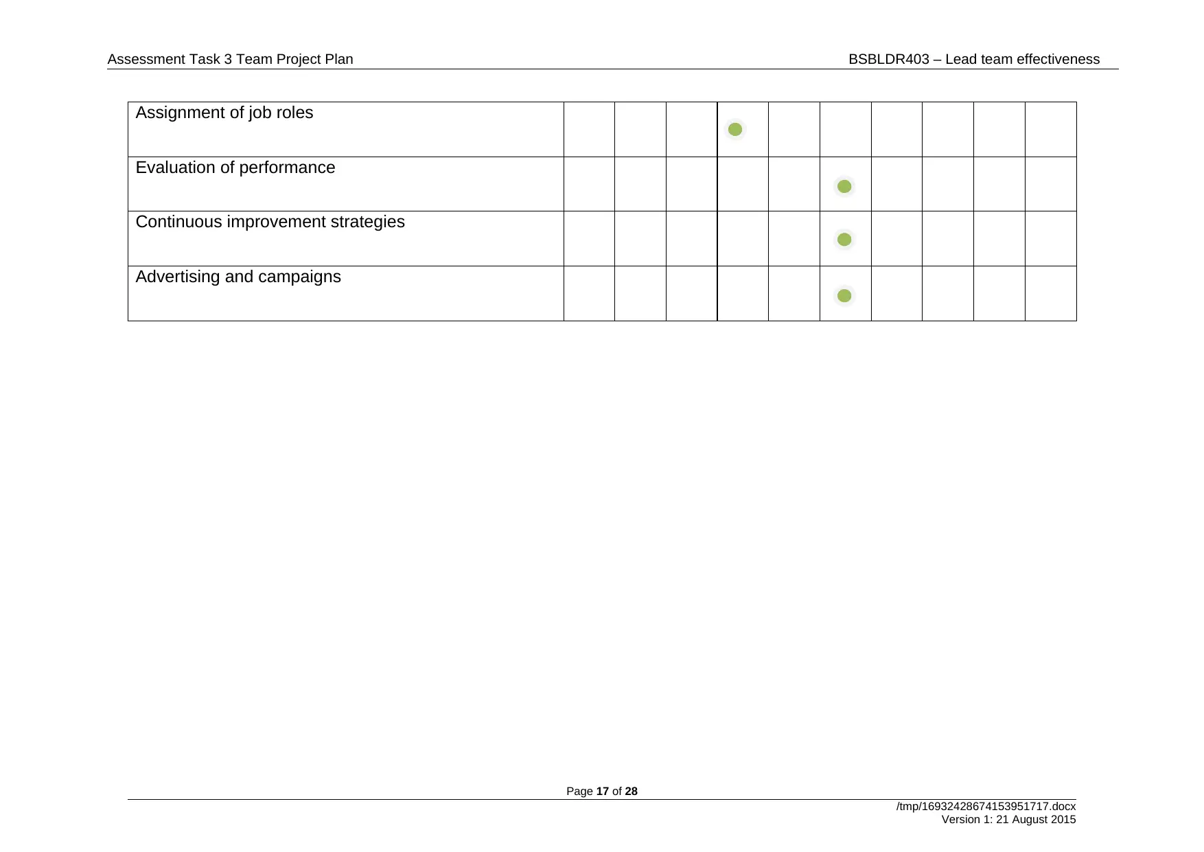 Document Page