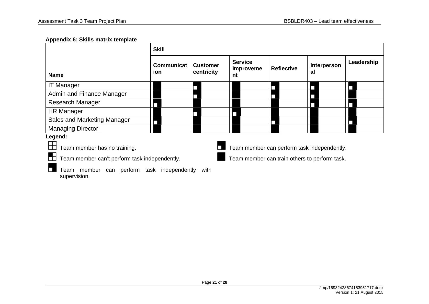 Document Page