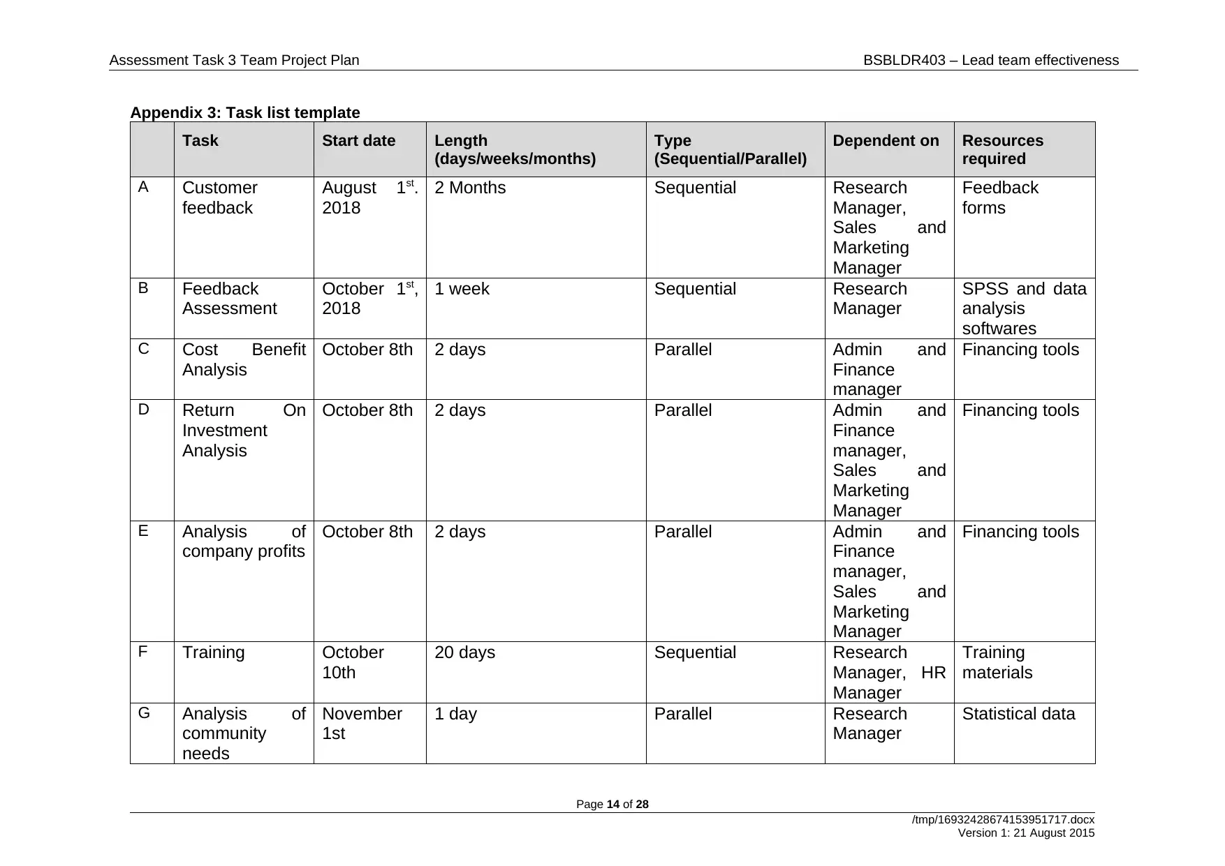 Document Page