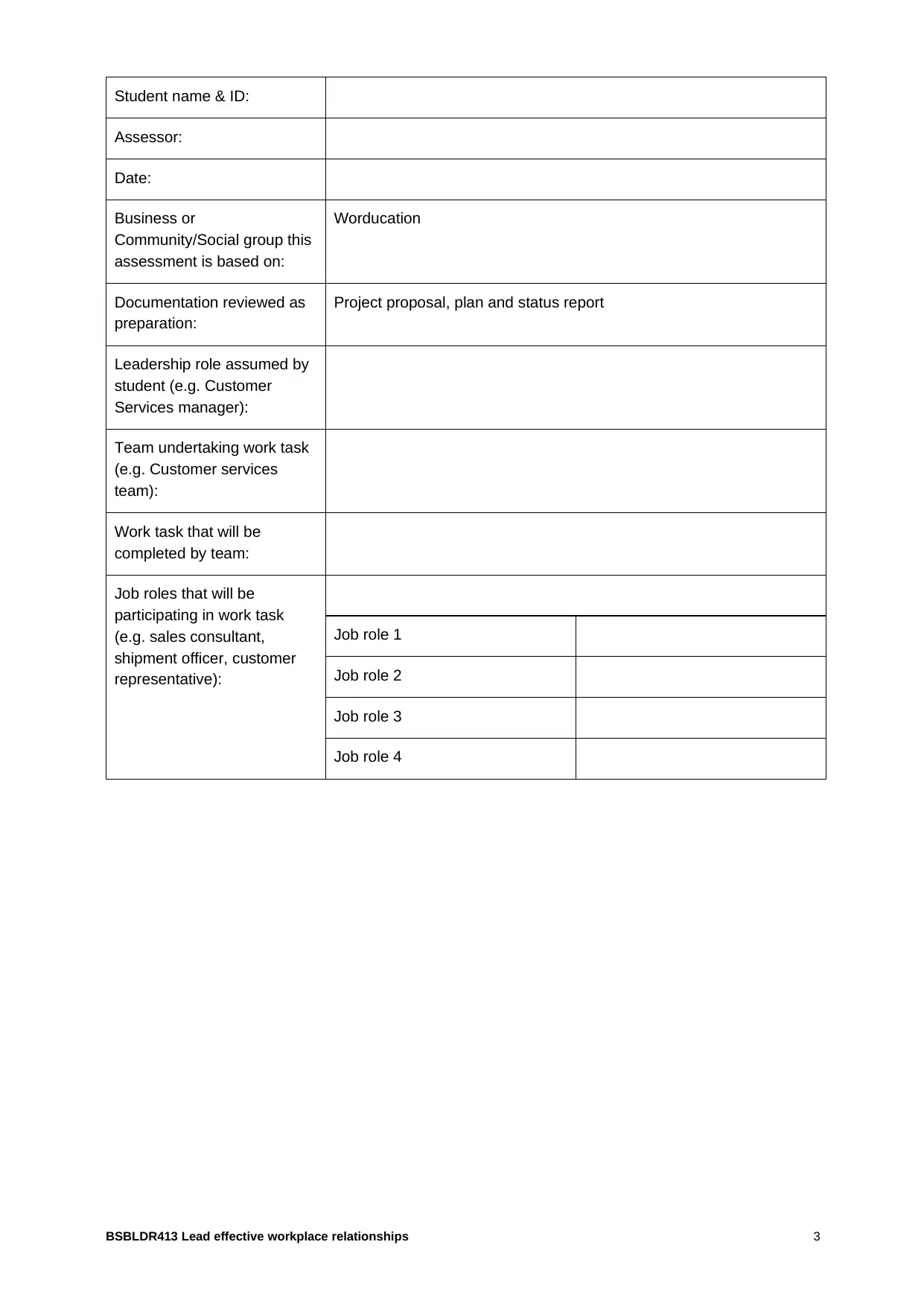 Document Page