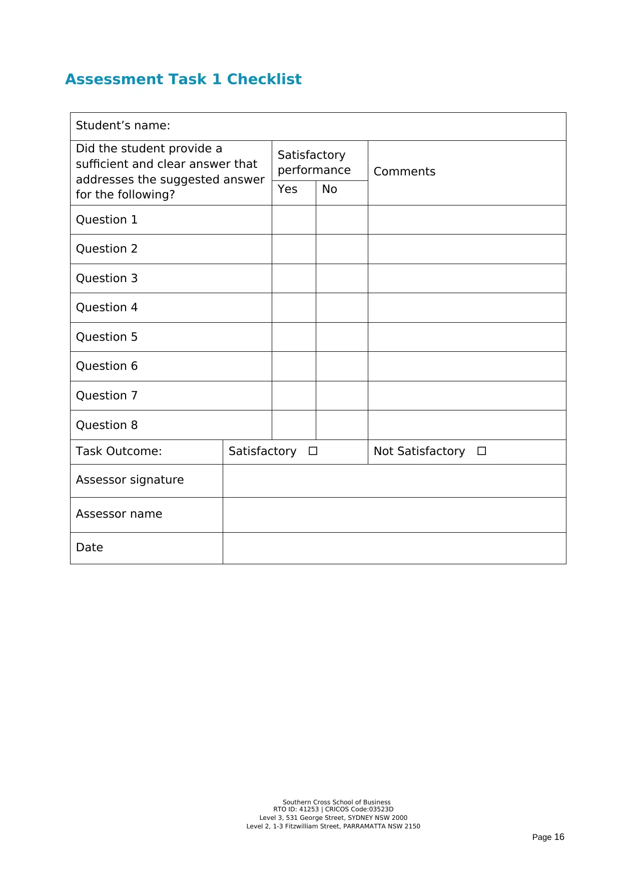 Document Page