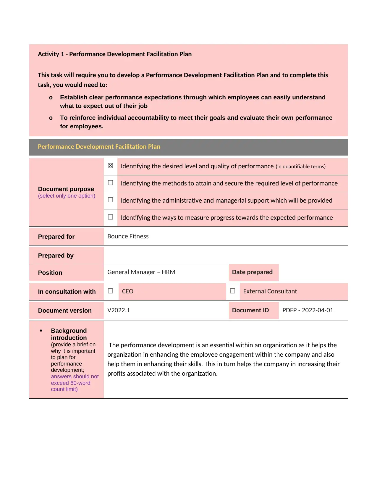 Document Page