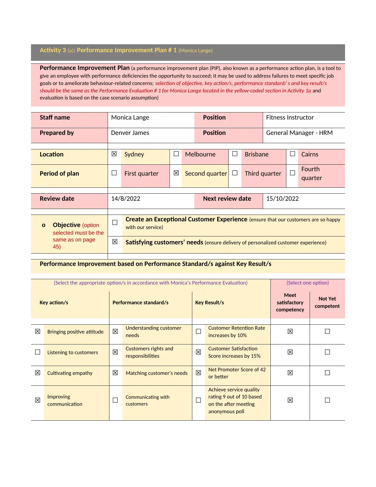 Document Page