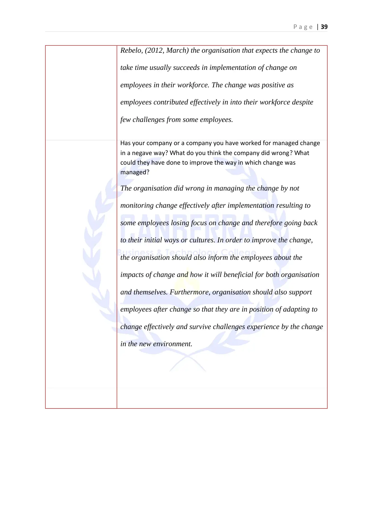 Document Page