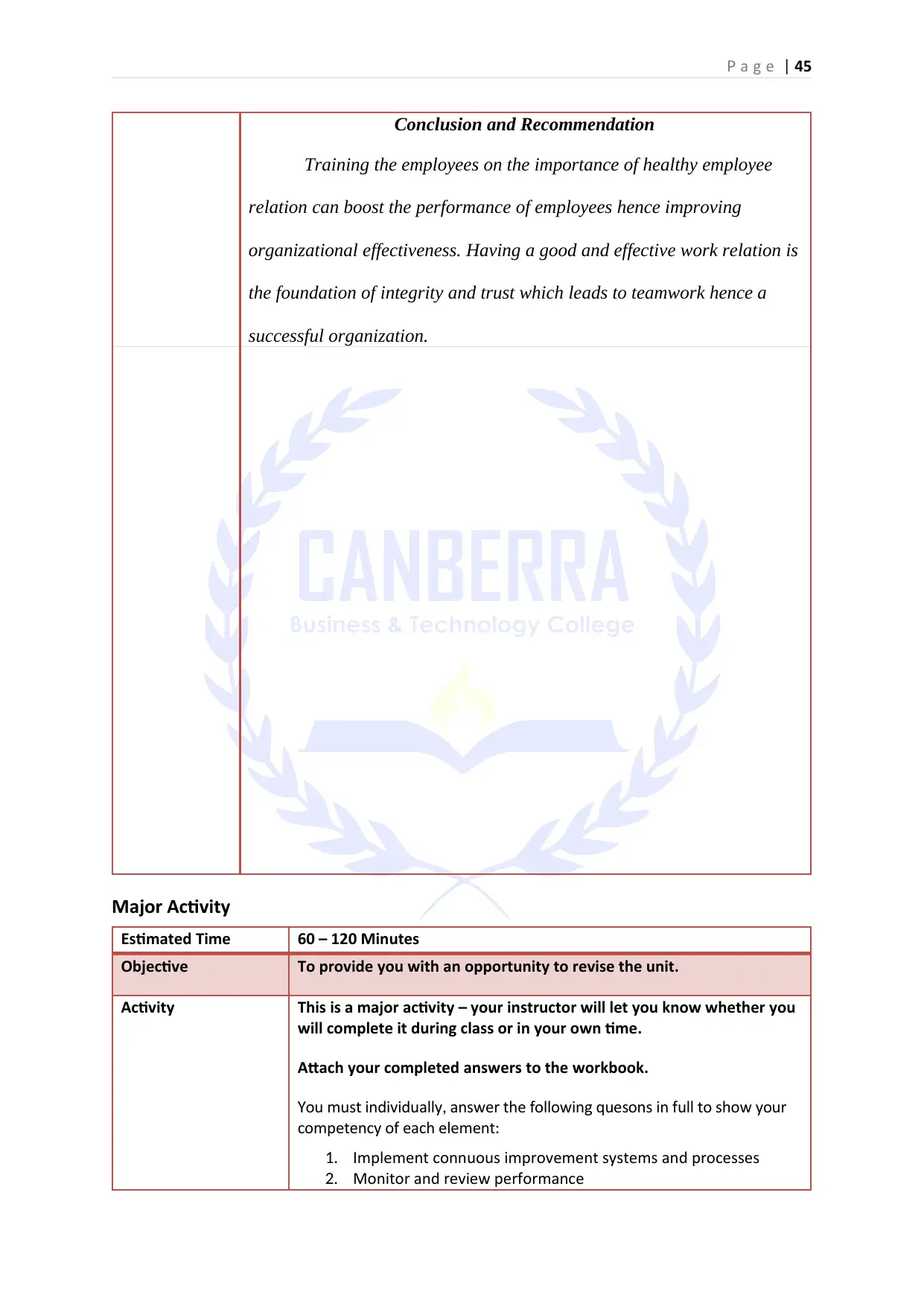 Document Page