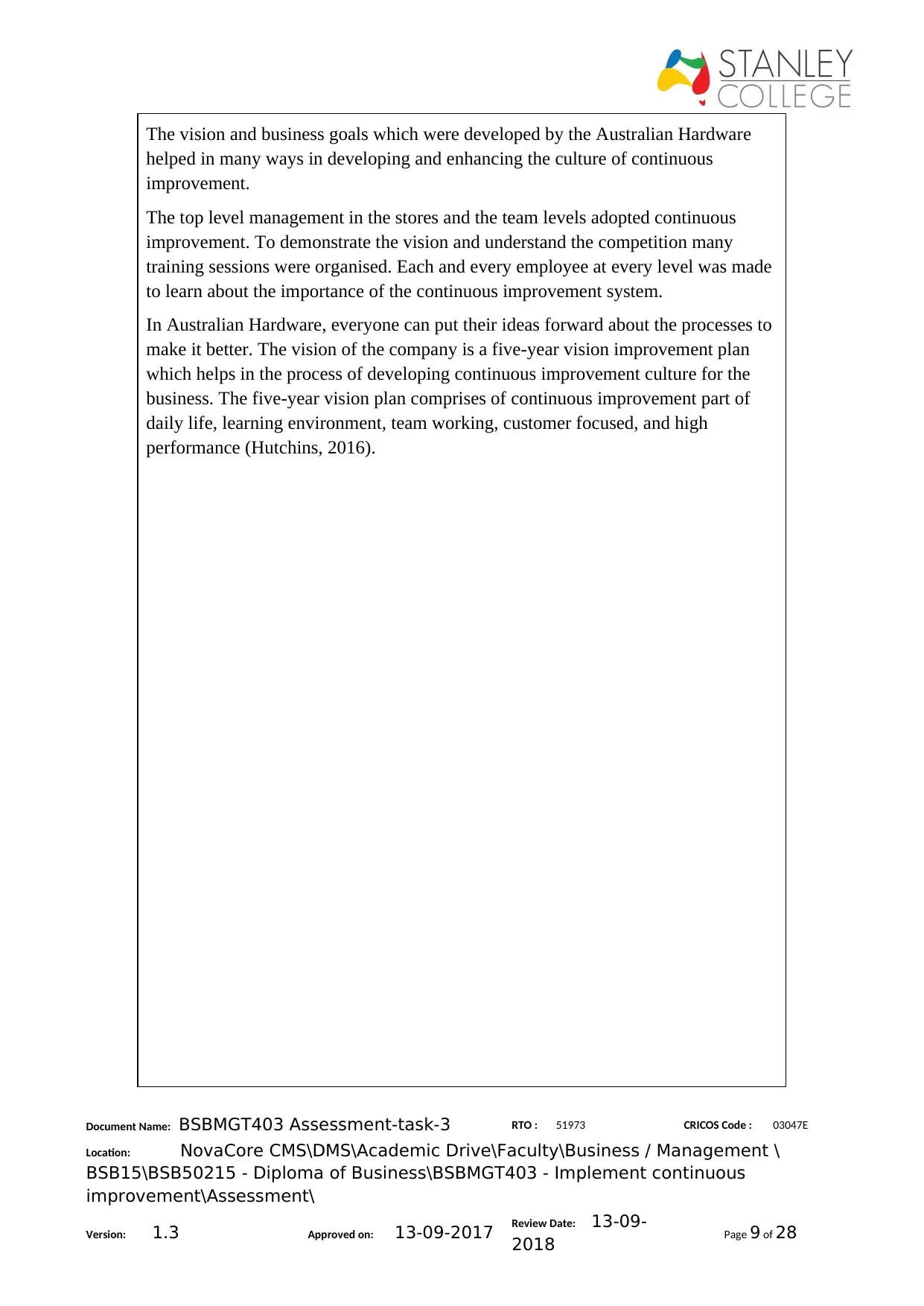 Document Page