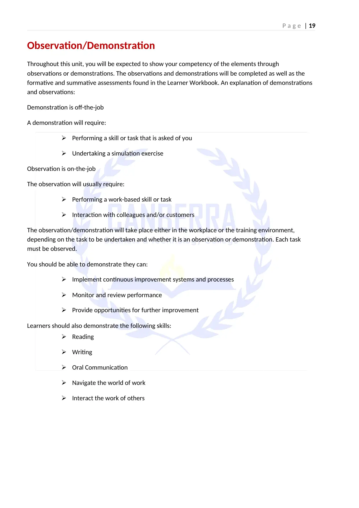 Document Page