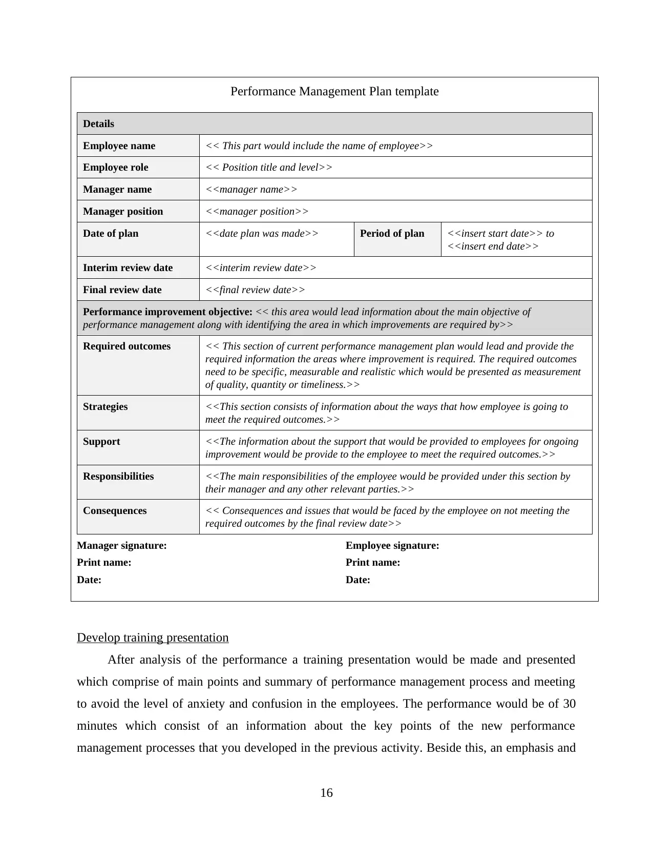 Document Page