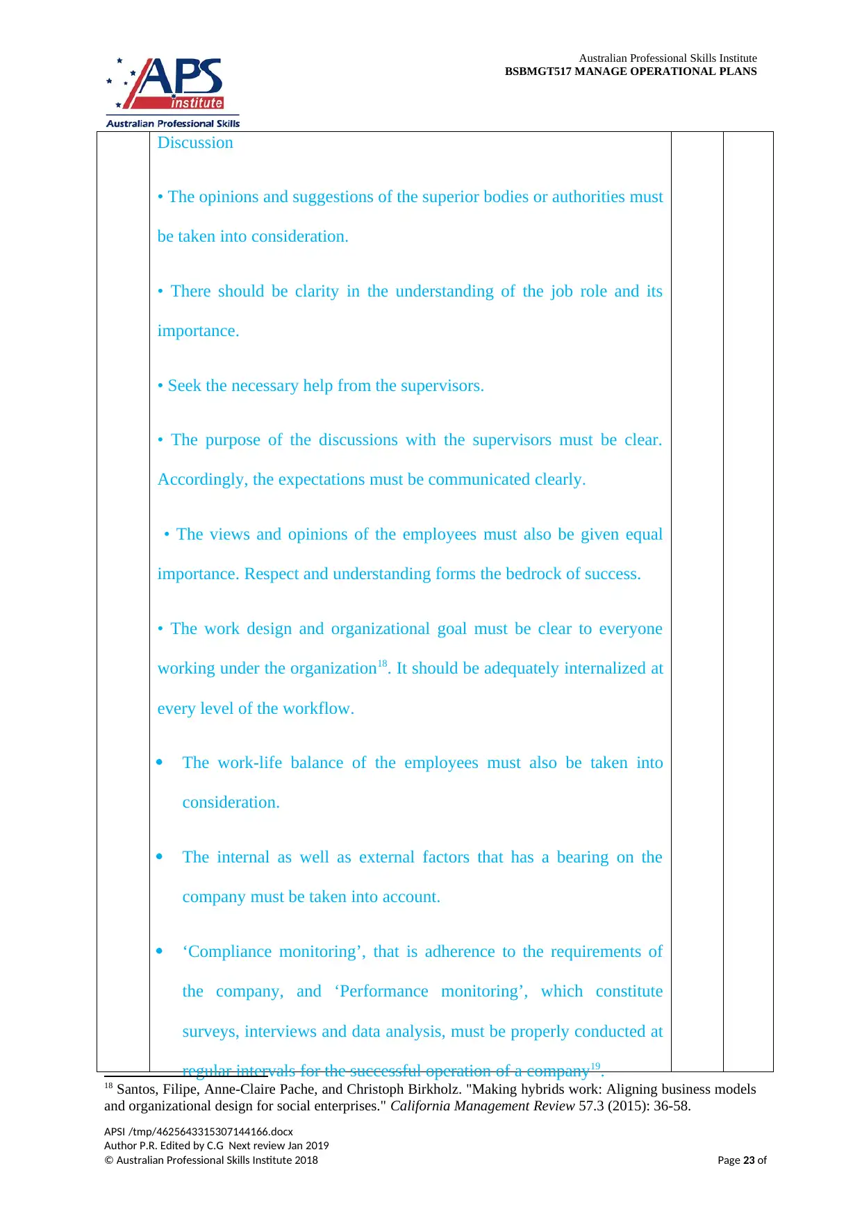 Document Page