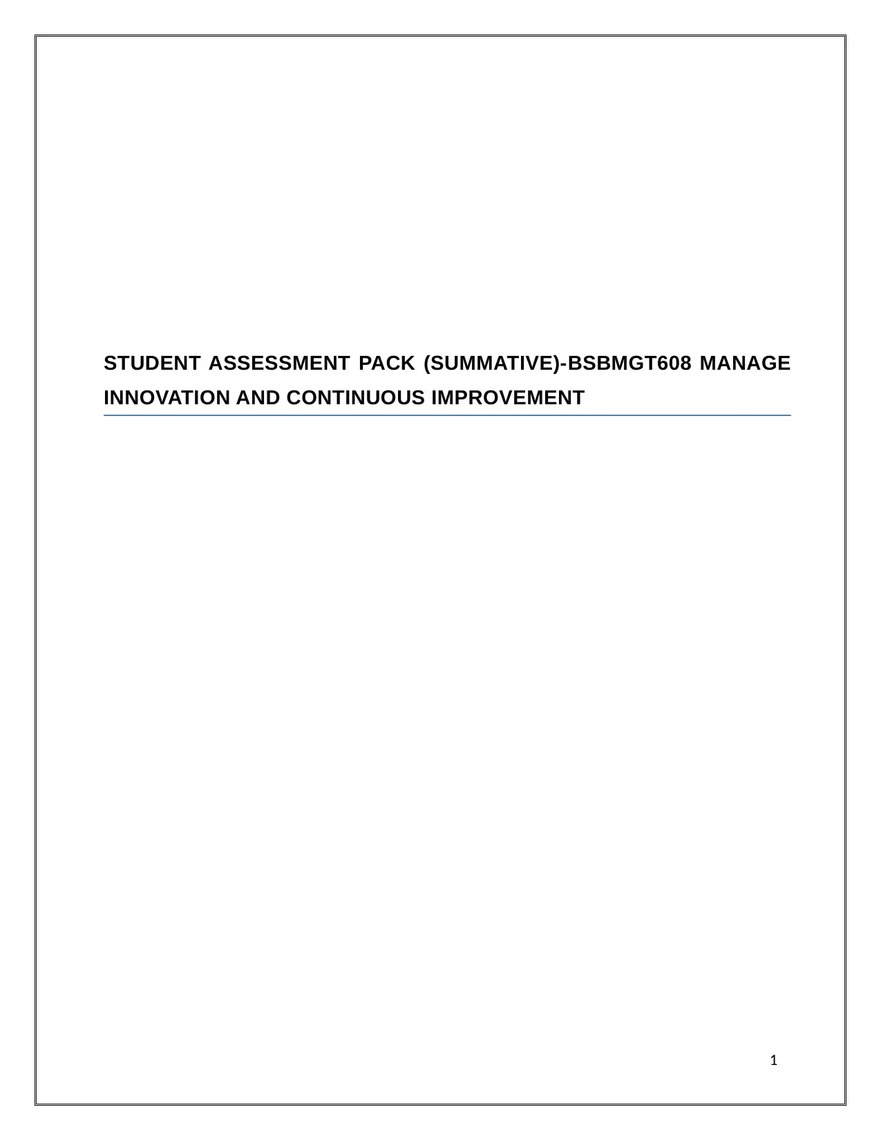 Document Page