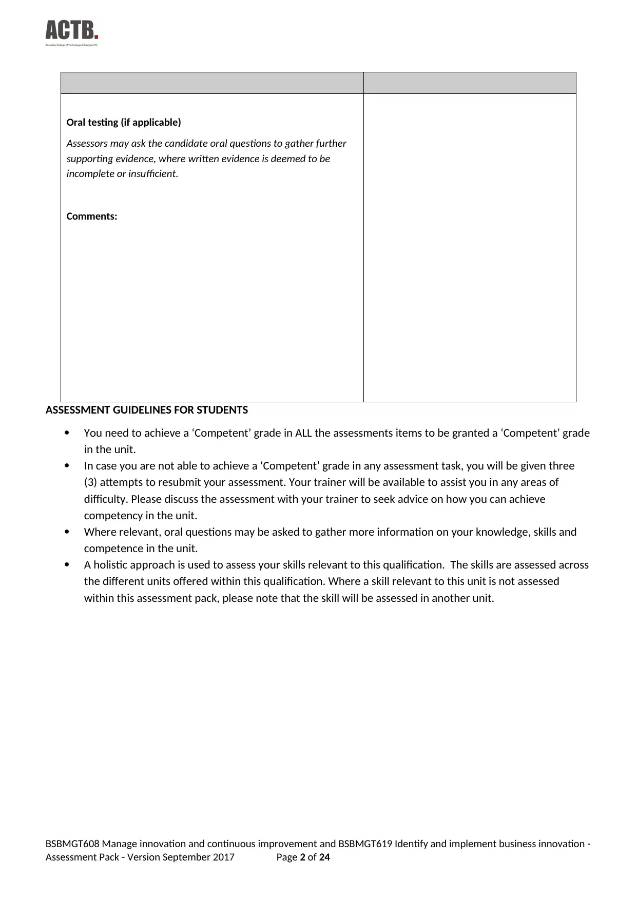 Document Page