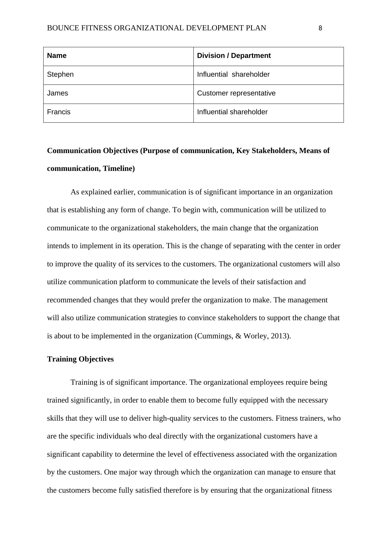 Document Page