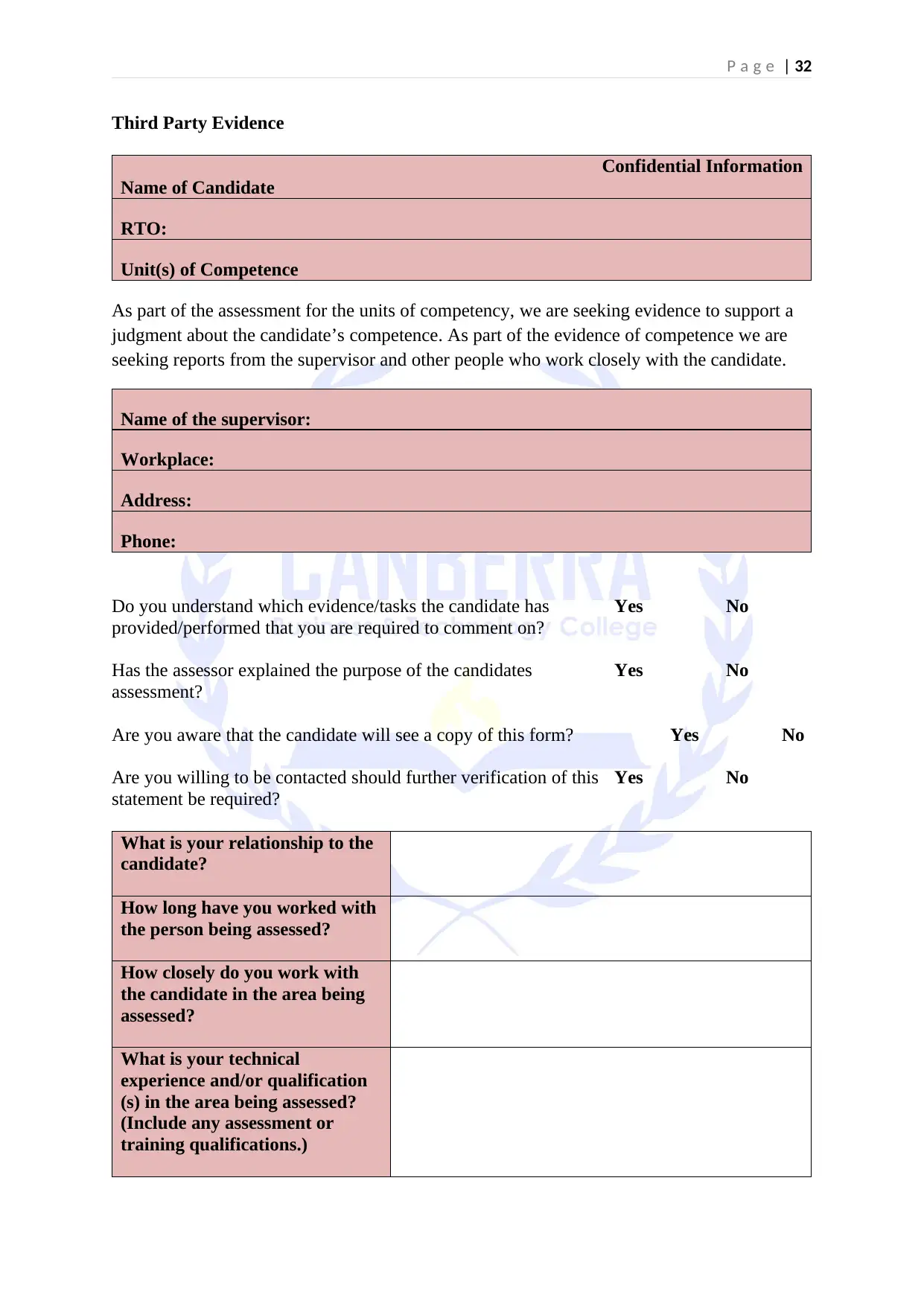 Document Page