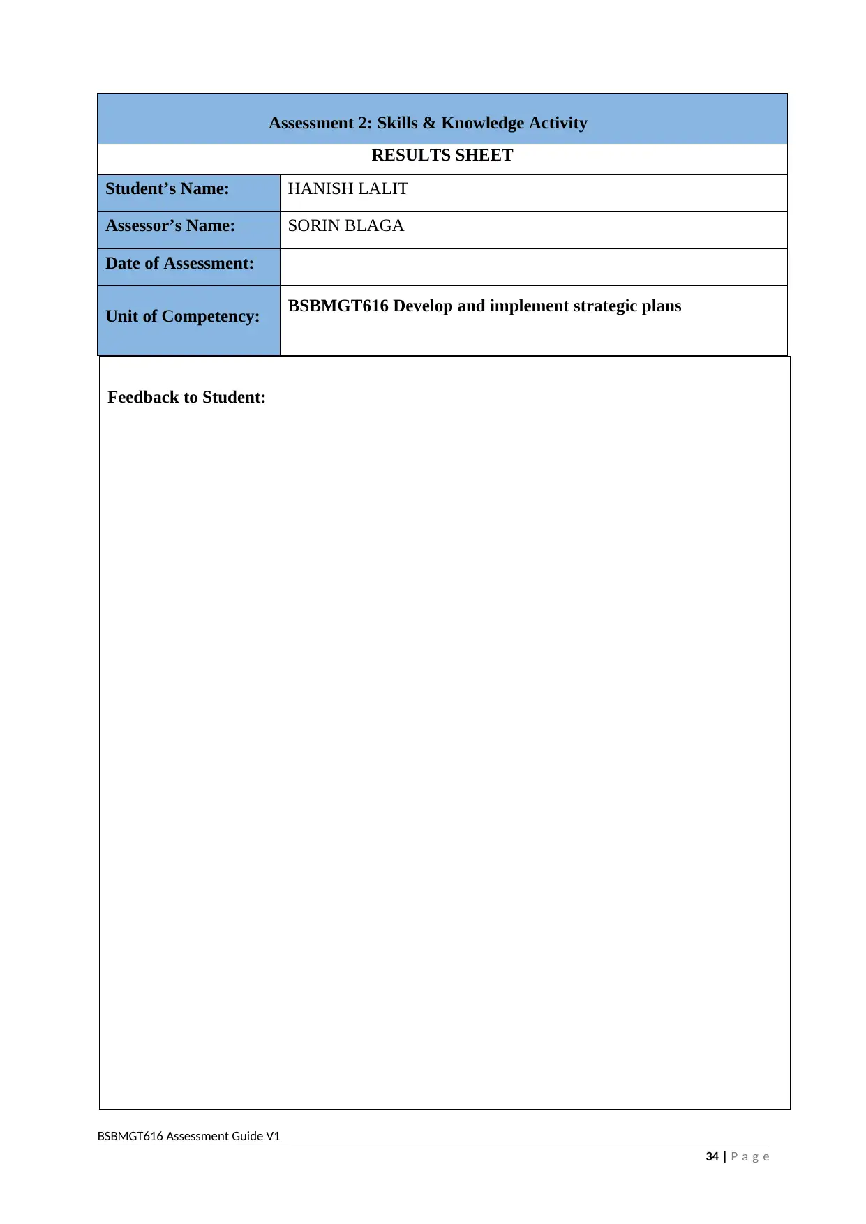 Document Page