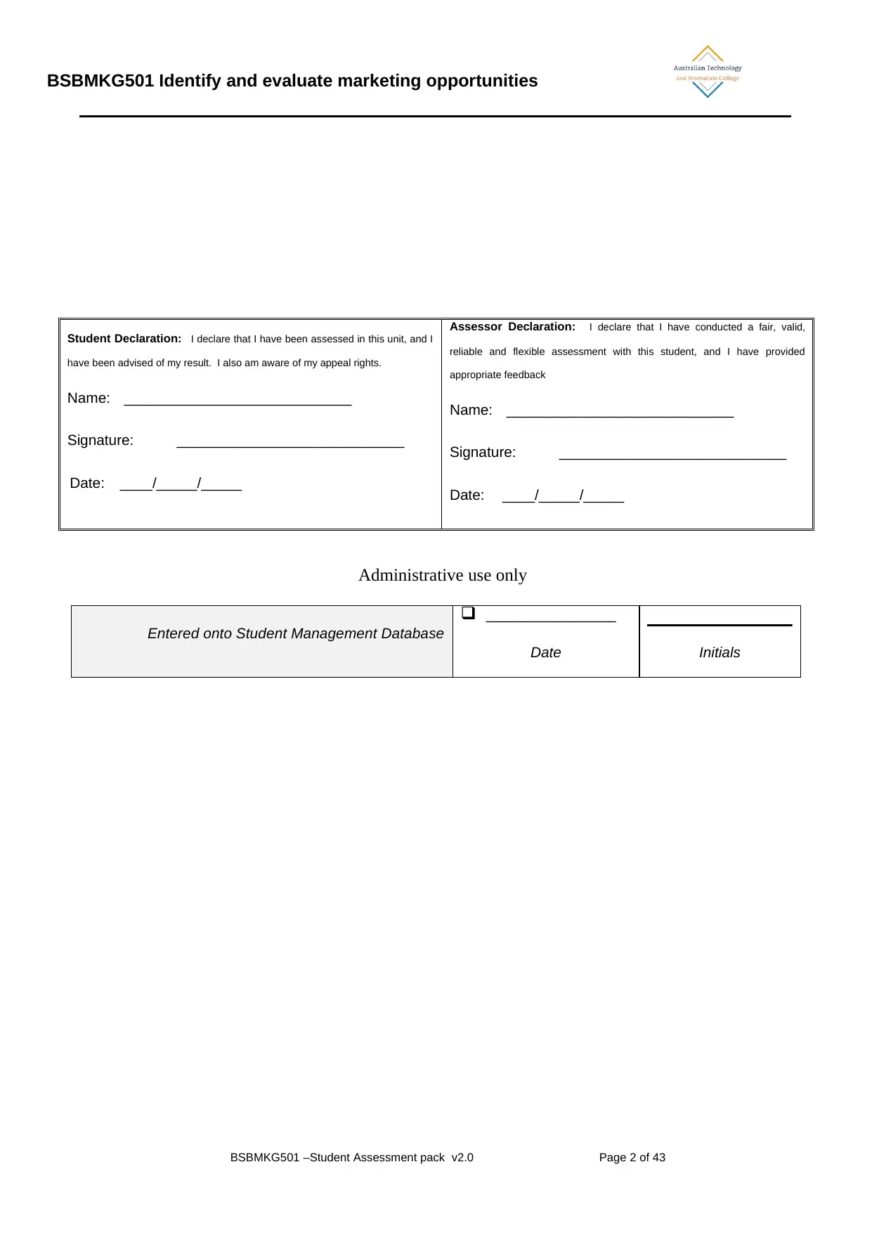 Document Page