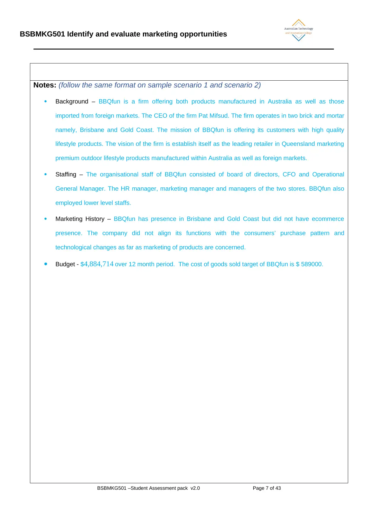 Document Page