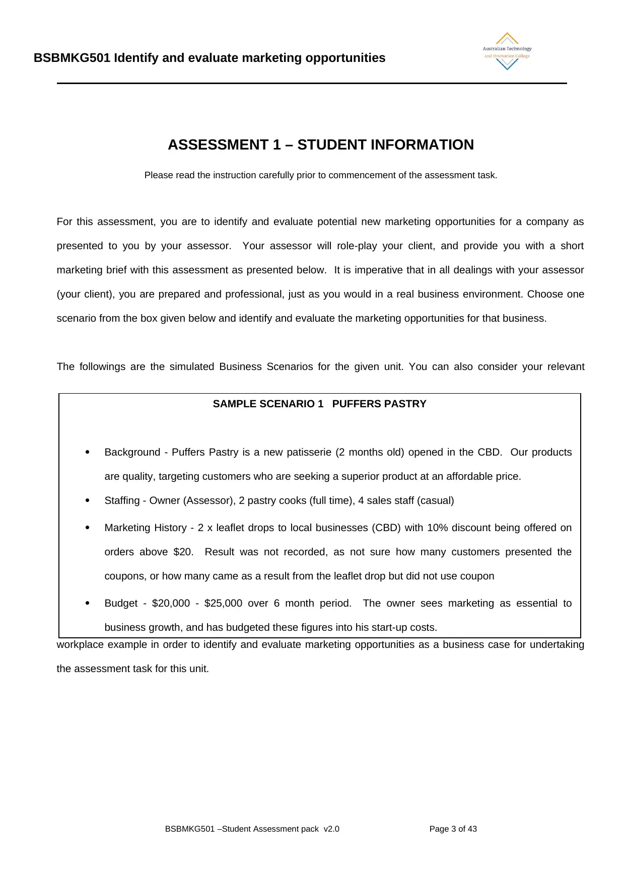 Document Page