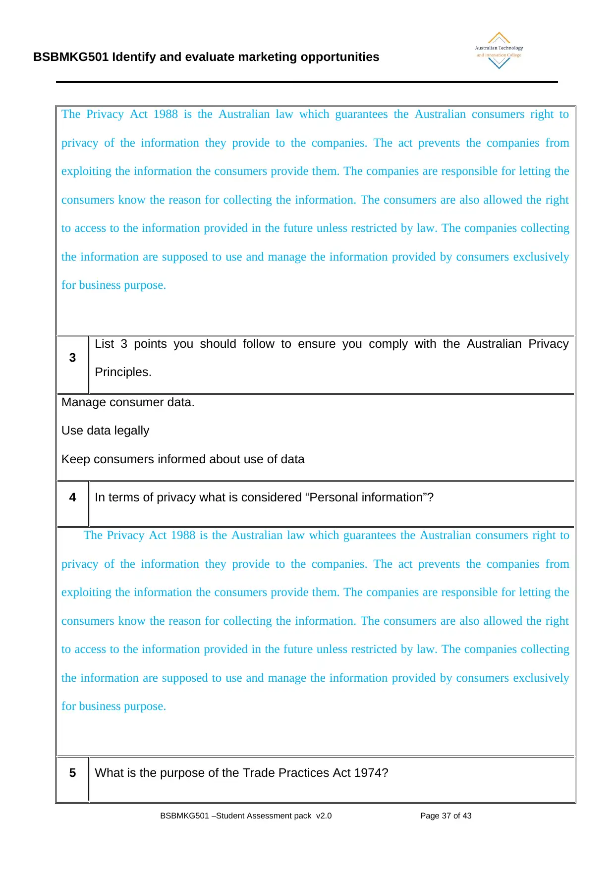 Document Page