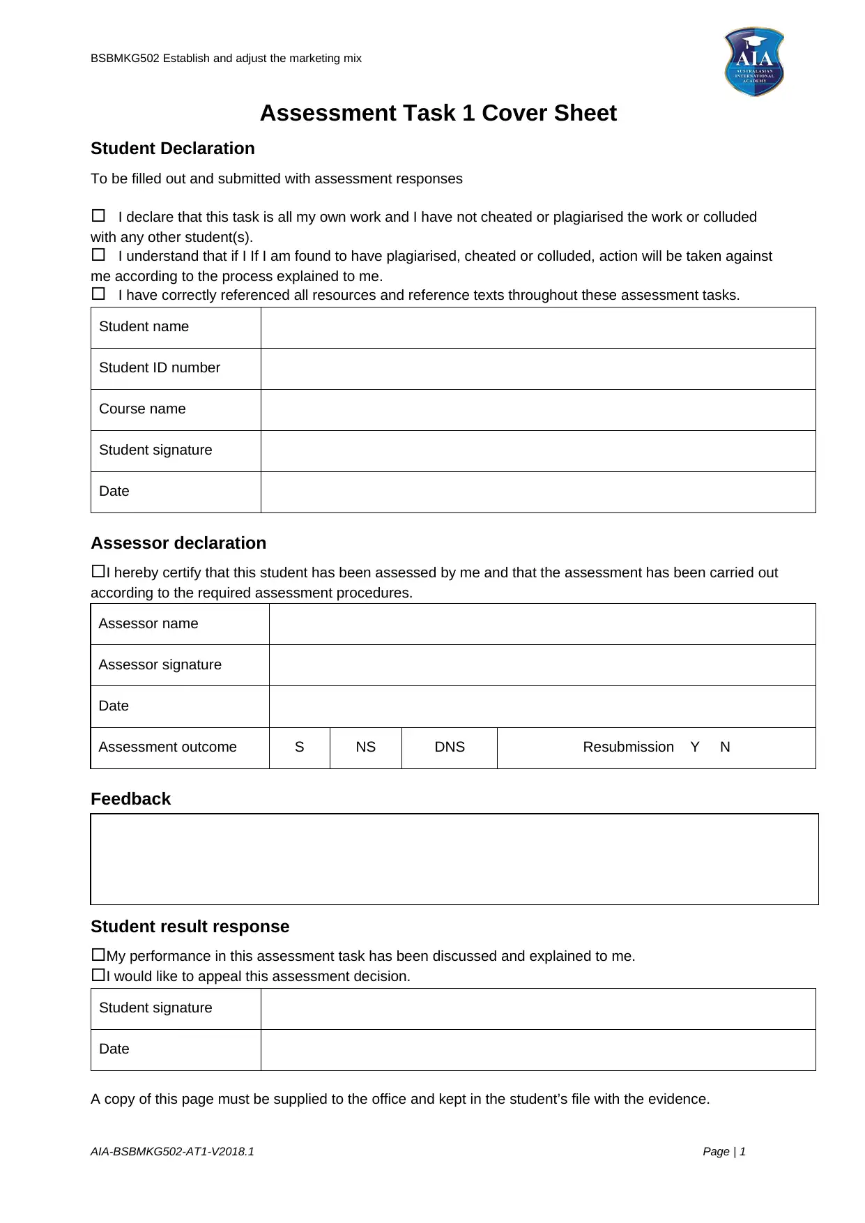 Document Page