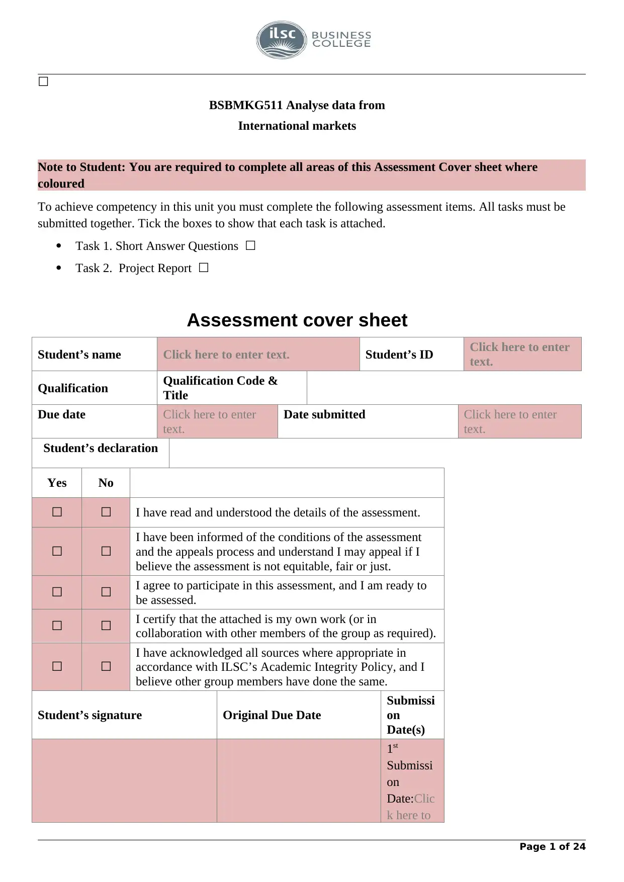 Document Page