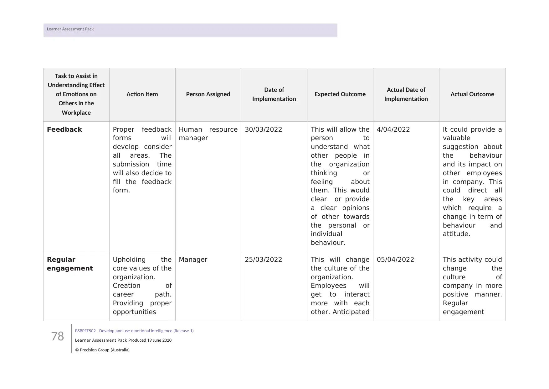 Document Page