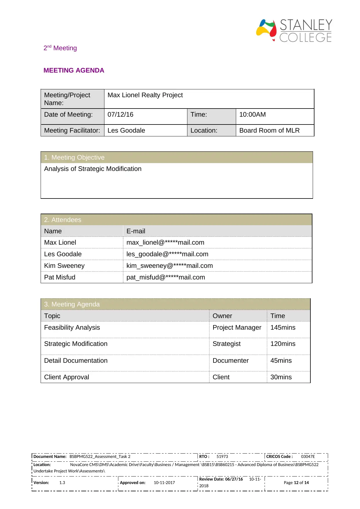 Document Page