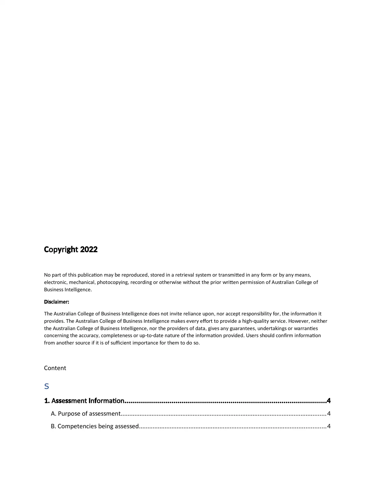 Document Page