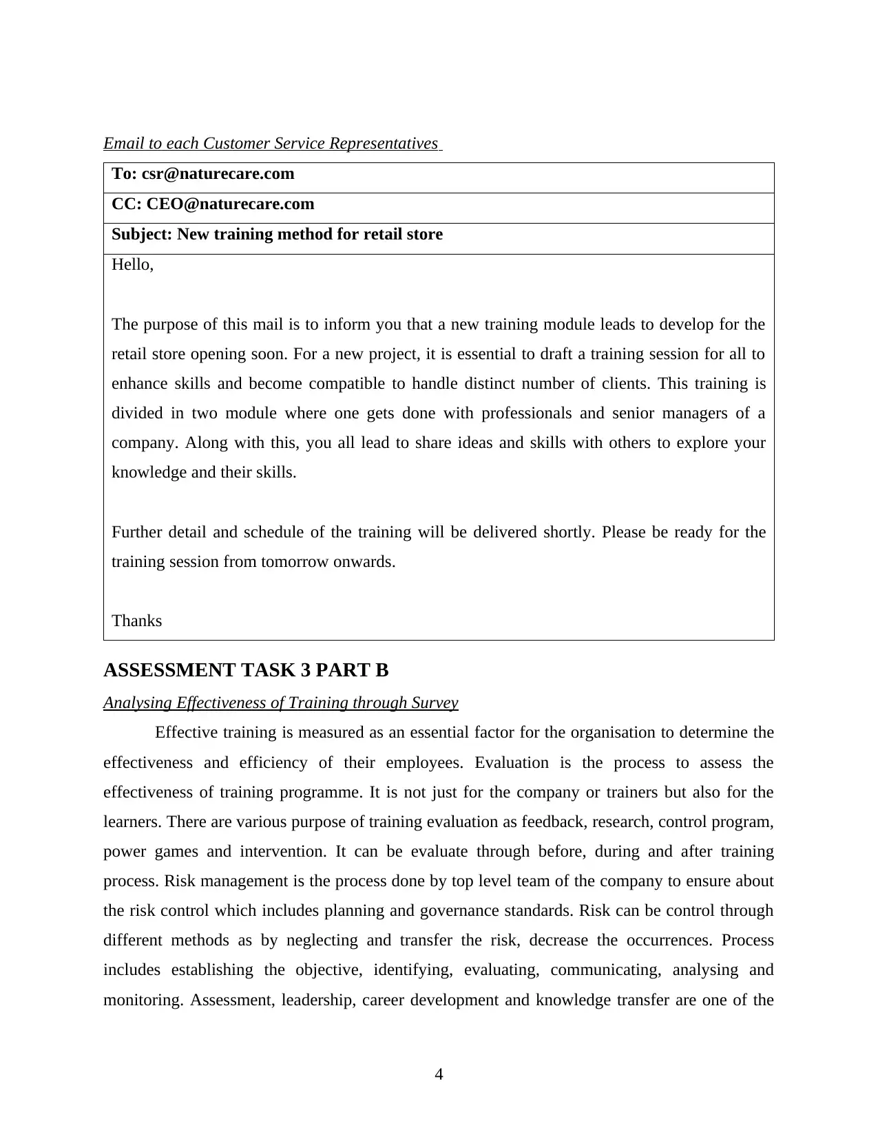 Document Page