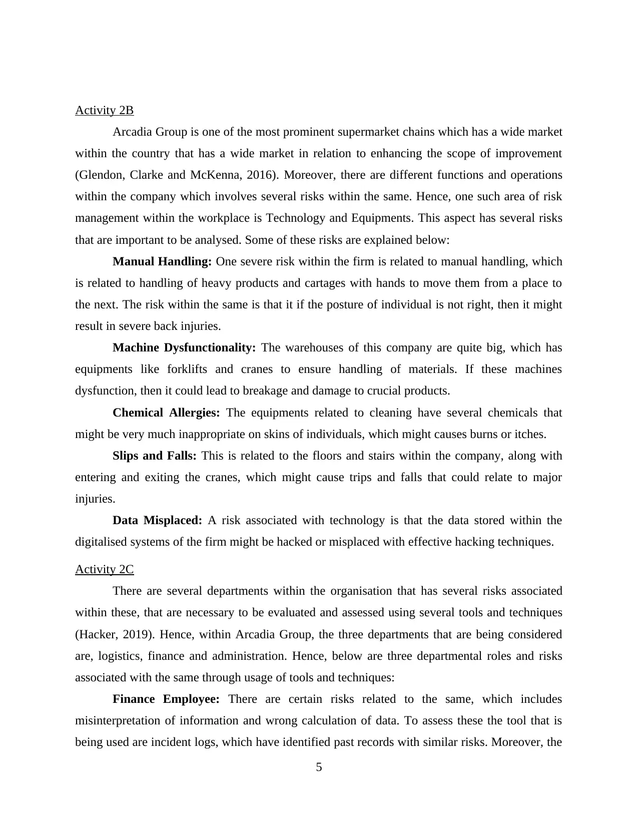 Document Page