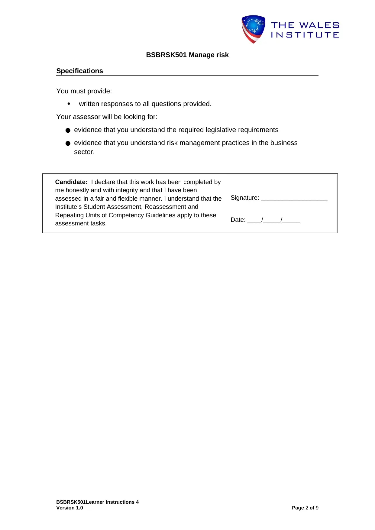 Document Page