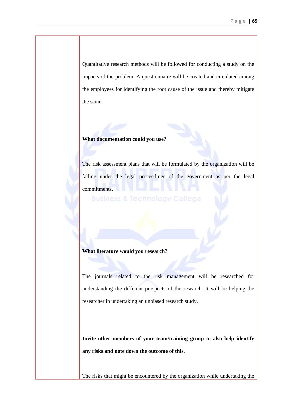 Document Page