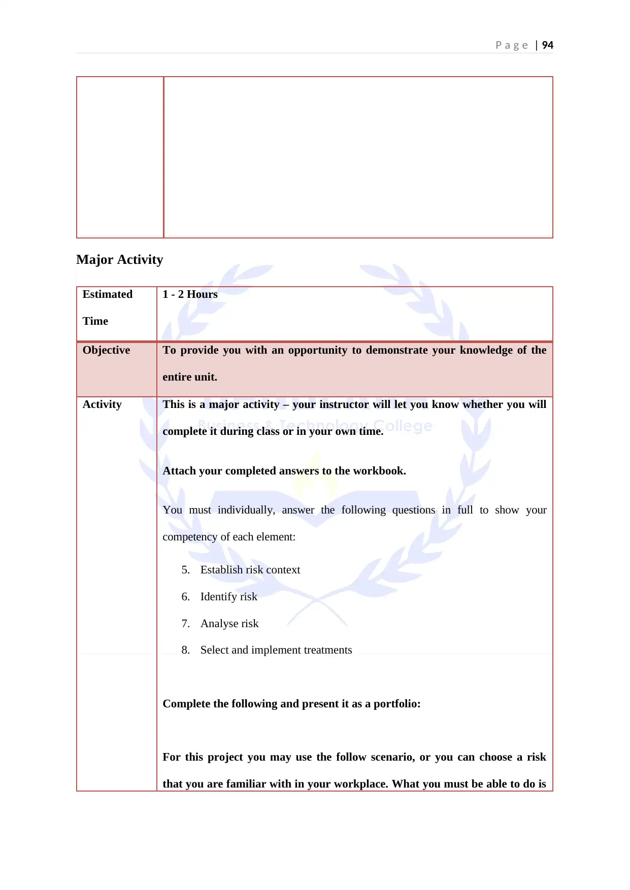 Document Page