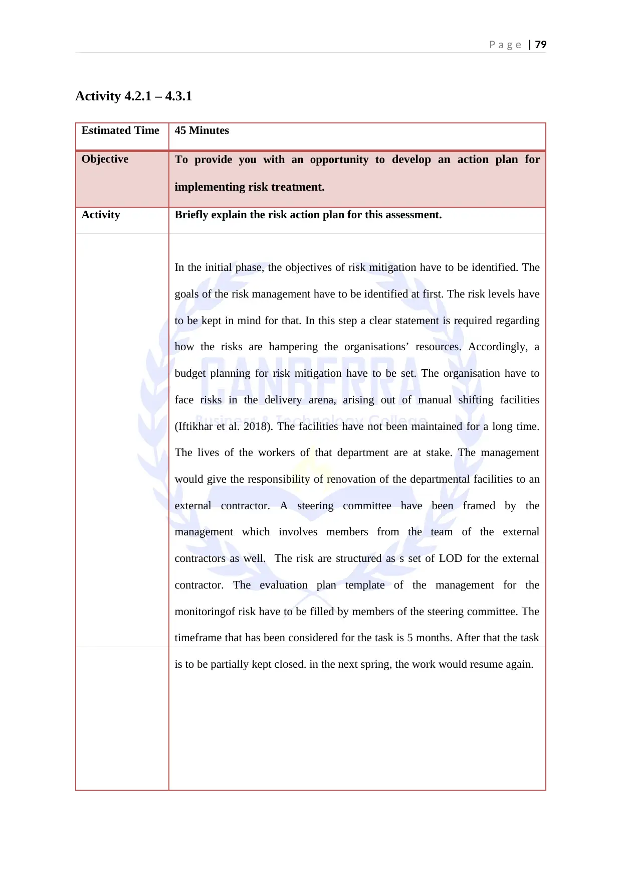 Document Page