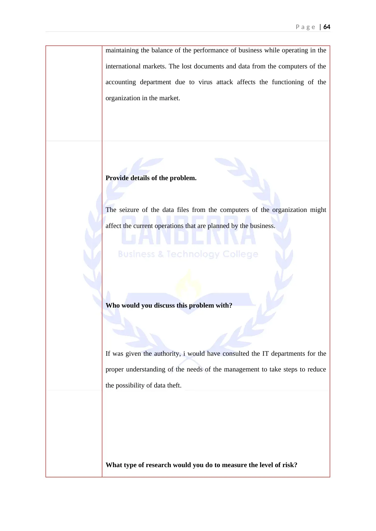 Document Page