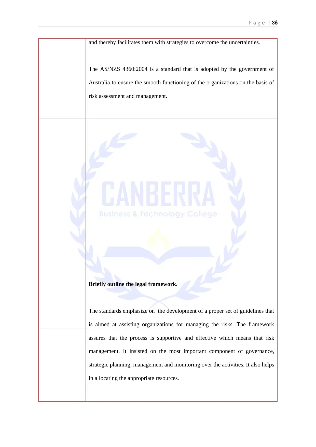 Document Page